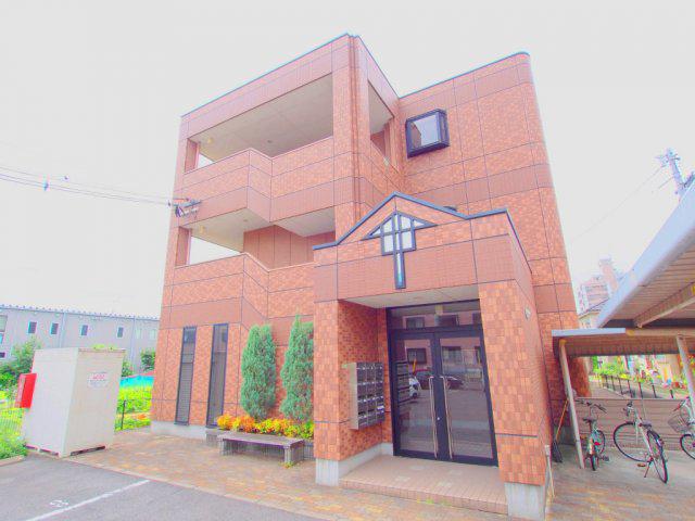 ルヴニール祇園N&S