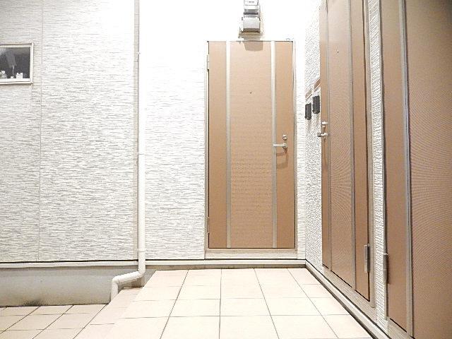 プロスペリティハカタスリー