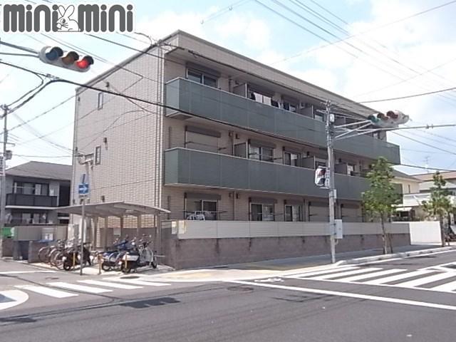 ルミネ甲東園