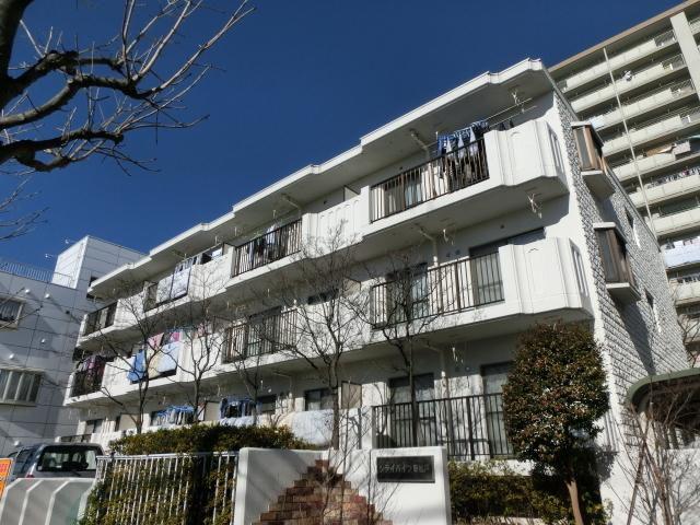 シティハイツ新松戸