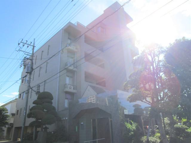 ラピス南町田