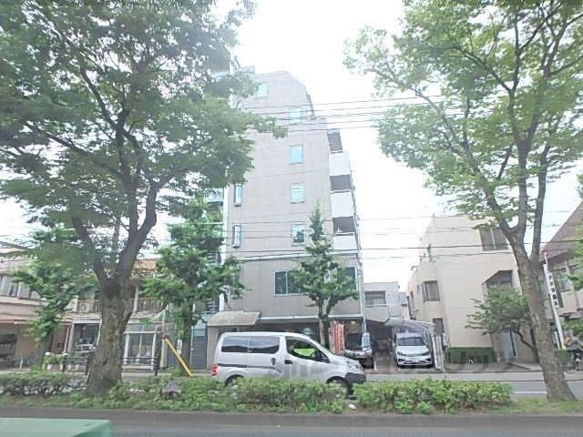 アビーロード北白川