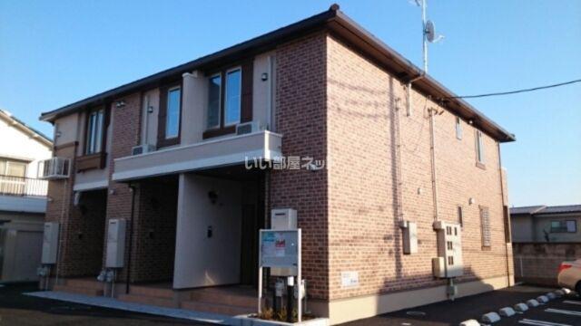 WKM474(1LDK/2階)