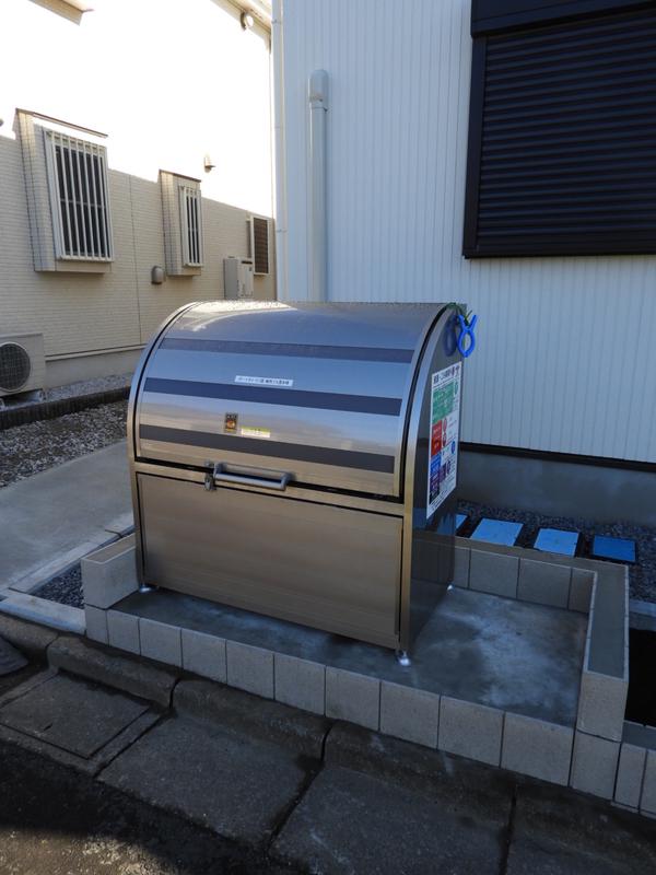 ポートサイド八雲