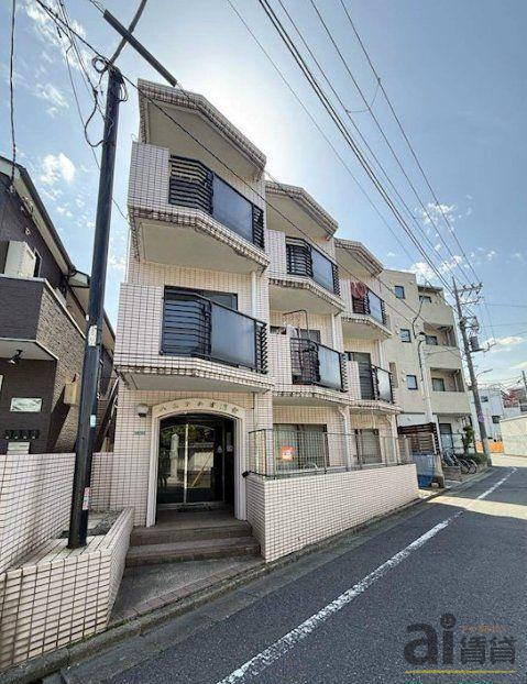 AIFORT.氷川台I