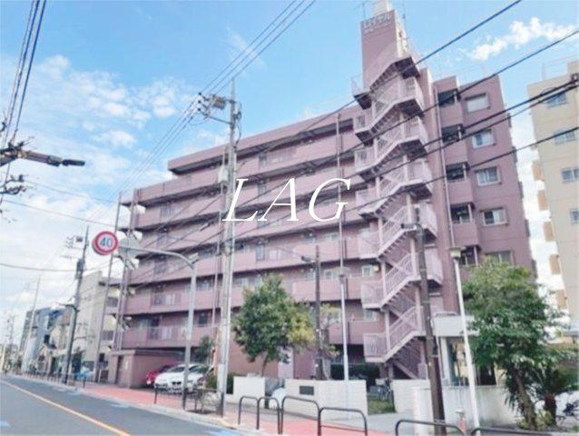 ロイヤル立石