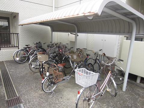 高ひろハイツ