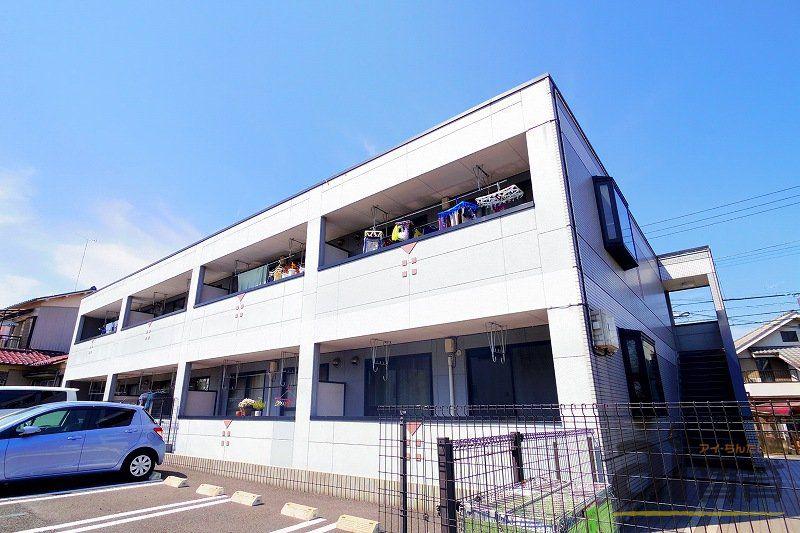 クレストール中里