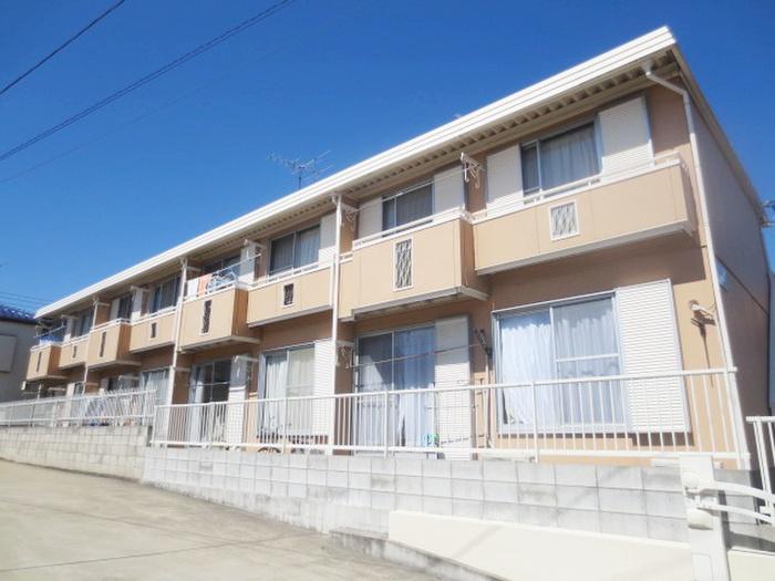 第一ハイツ石塚(1LDK/2階)
