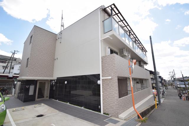 ロイヤルコート千里山