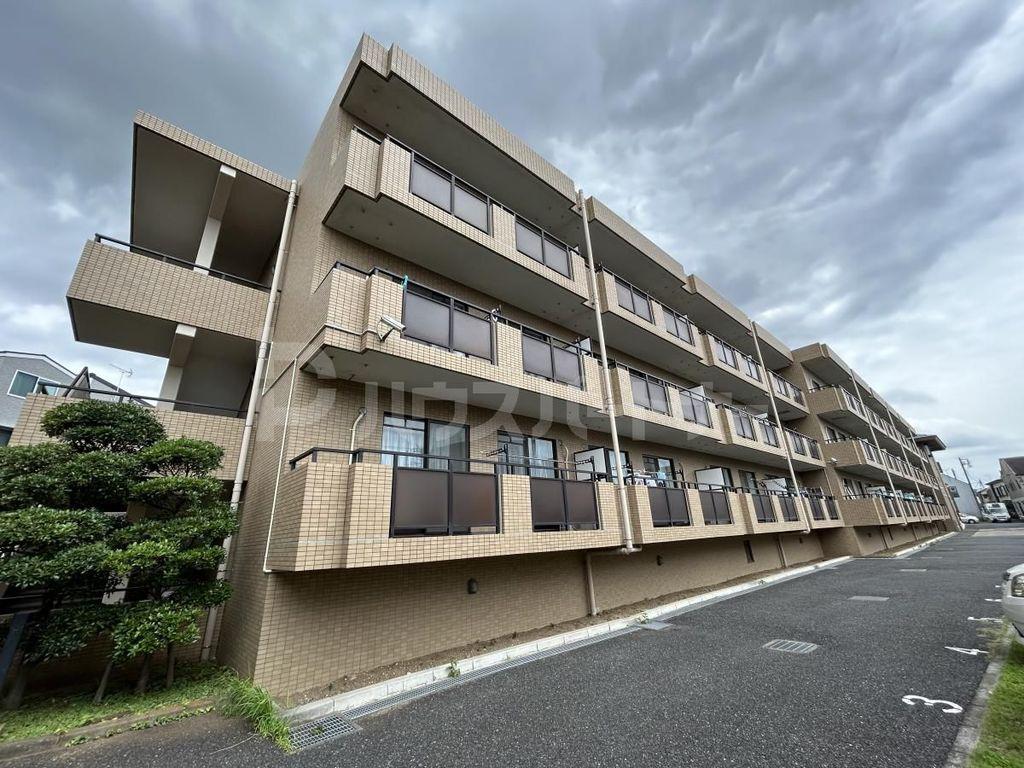 エルプレイス下総中山III