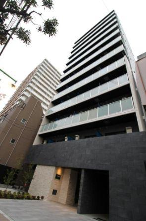 S-RESIDENCE亀戸LUME
