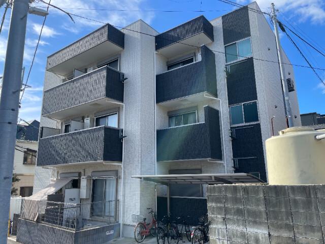 リテラ唐原(2LDK/3階)