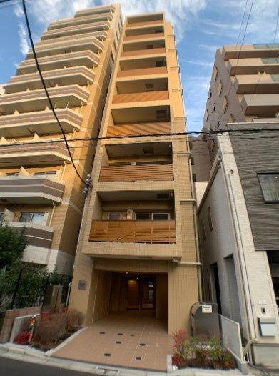 LIVEFLAT錦糸町