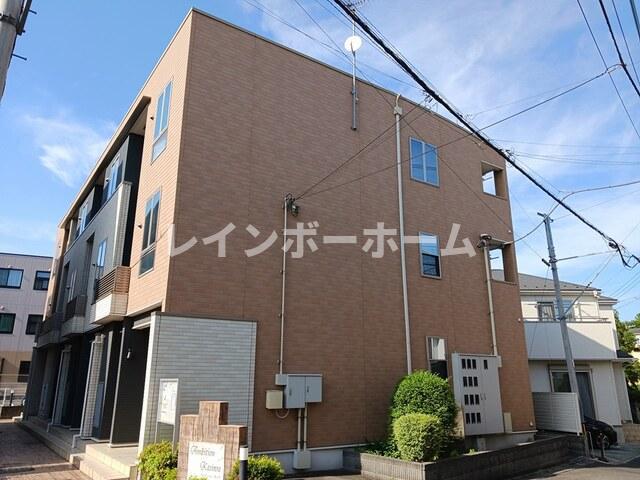 アンビション カシワ