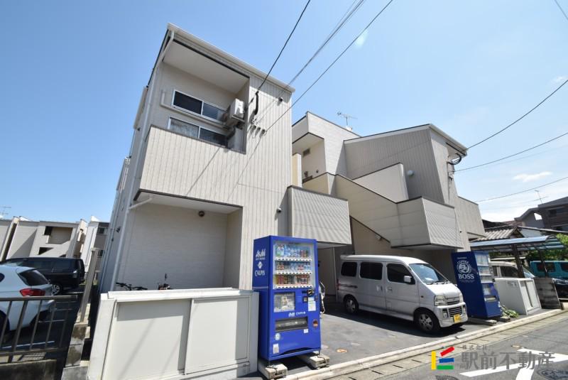 シュプリーム香椎