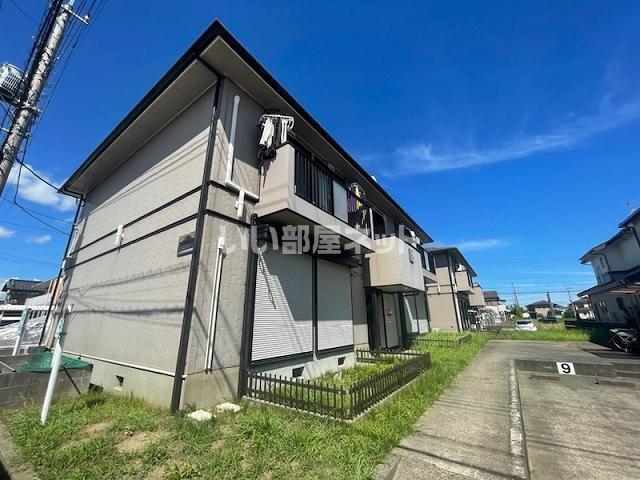 日天ながた野
