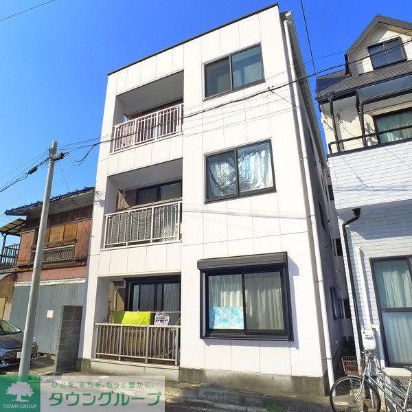 ブルーハーツ院内