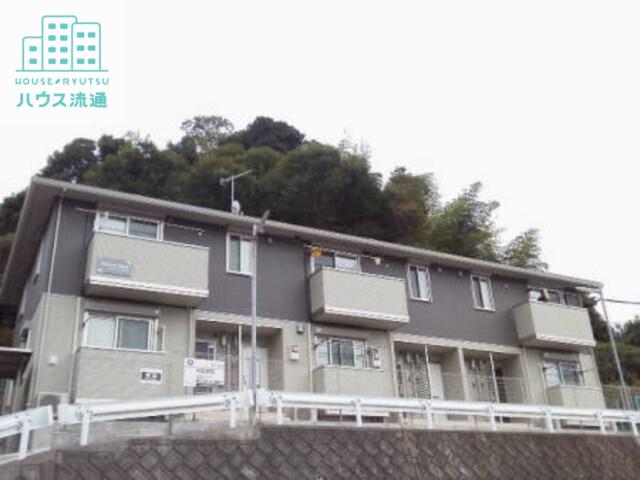 メゾン・ド・リシェス