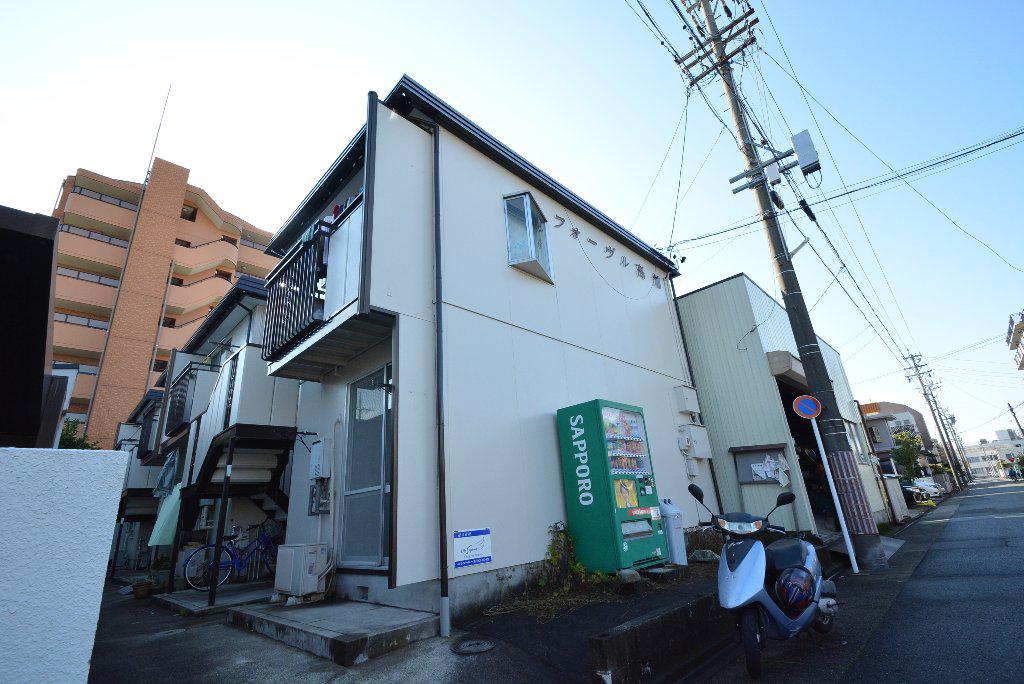 フォーブル高畑