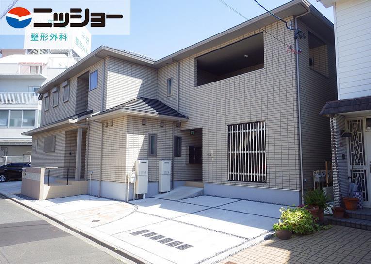 プライムゲート本陣