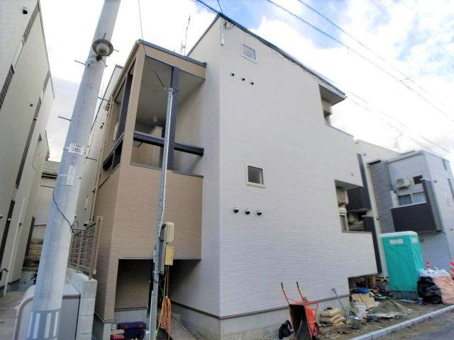 ラーゴム長町ファースト