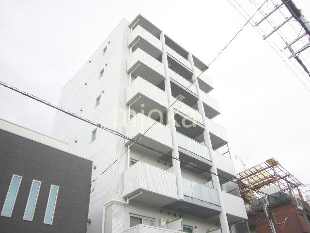 サンシティ杭全V