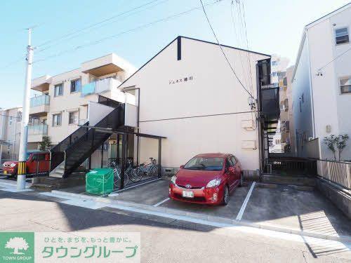 ジュネス徳川