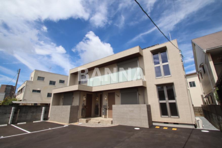 メゾンM.M.M(2LDK/2階)