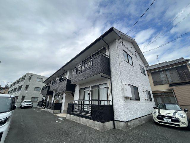 サニーサイド21