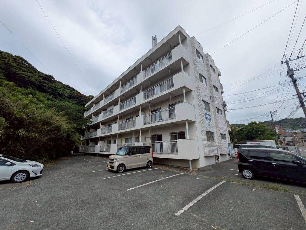 サンライズ門司