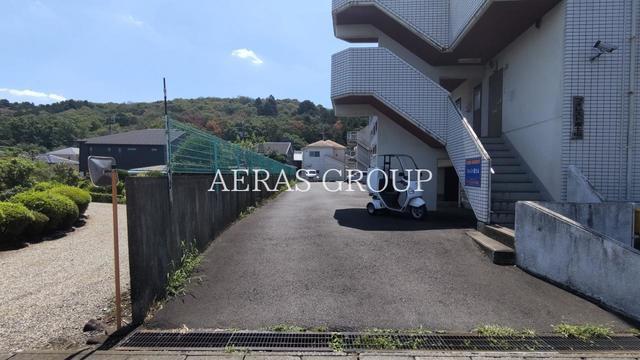 フォレスト富士山(1LDK/3階)の外観写真