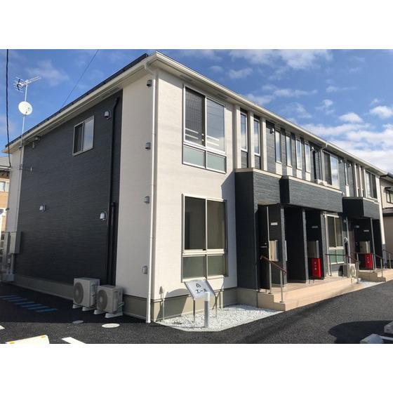 ＪＲ東北本線 岩手飯岡駅 徒歩27分 2階建 築6年