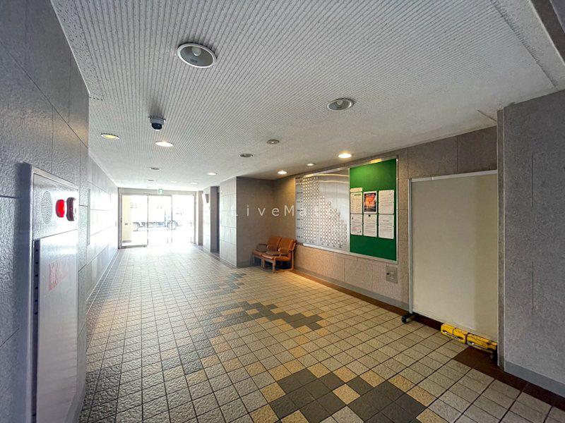 ファミールハイツ明石参番館