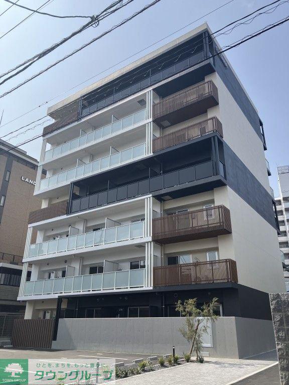 リヴェルナ平尾