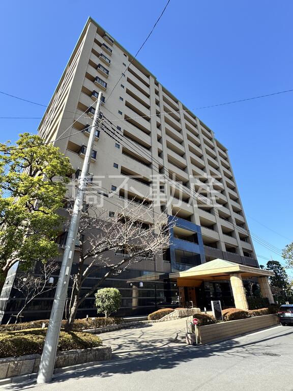 パークビューステージ東陽町