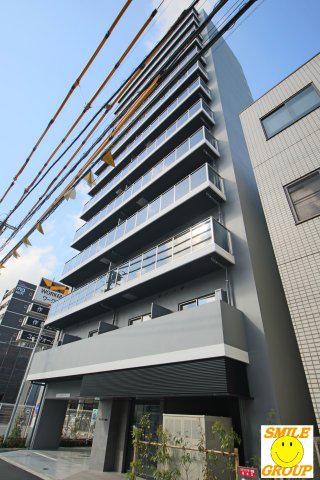 ファミルート船堀
