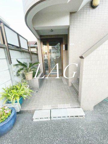 クラルテ大森本町