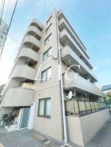クラルテ大森本町