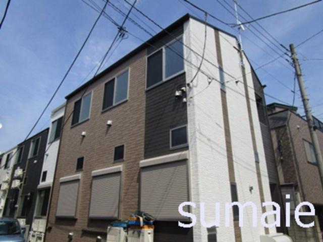 スマイルホーム王子