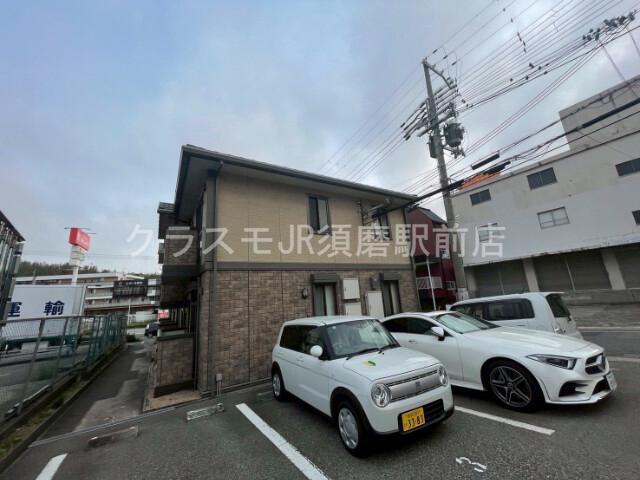 ラフィーネ林II