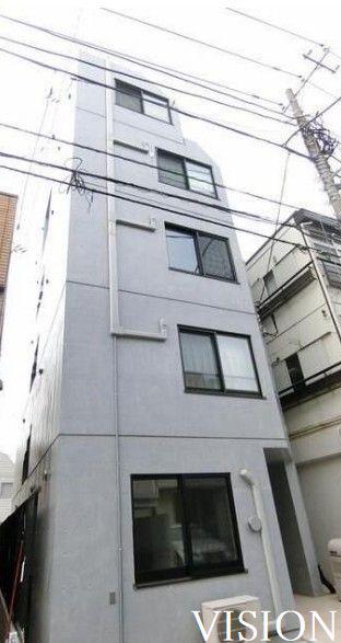 グランツ品川戸越