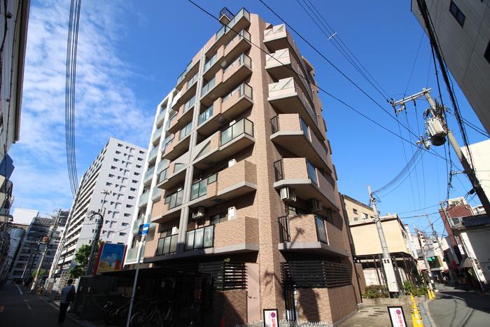 シーズ梅田東