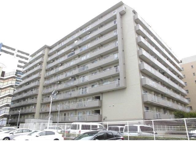 トーア川崎マンション