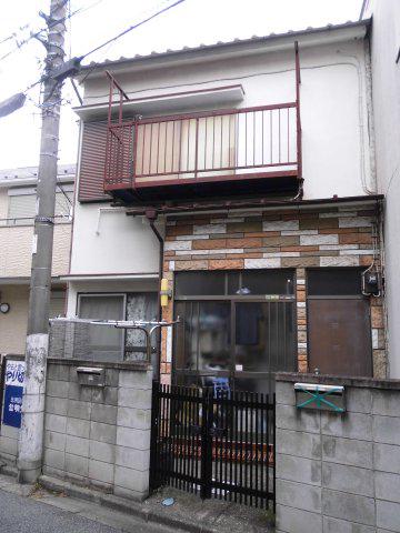 千住東二丁目