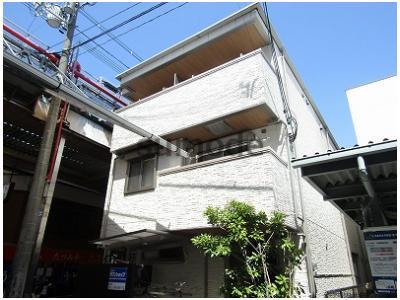 シャーメゾン別院