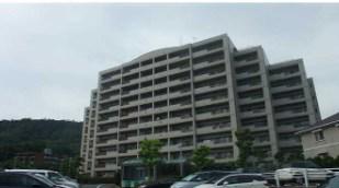 藤和須磨離宮ホームズ(3LDK/7階)