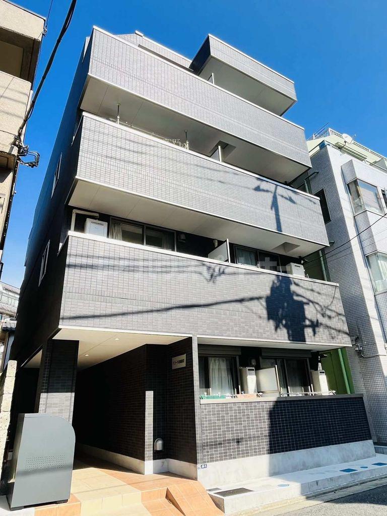 アゴーラ田端新町
