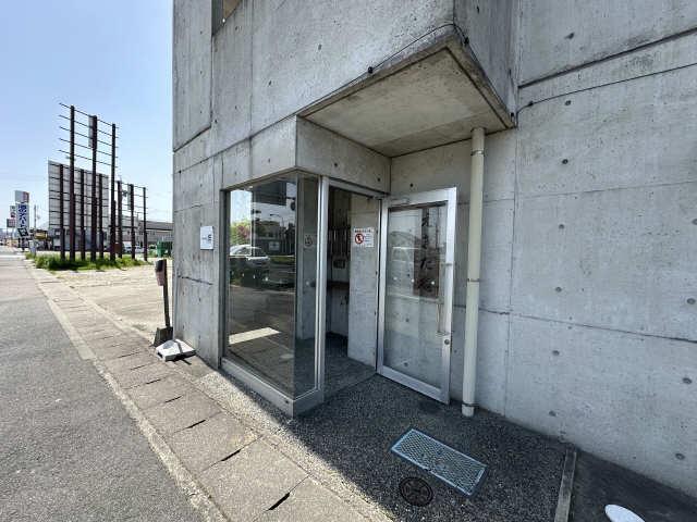 えきた庵