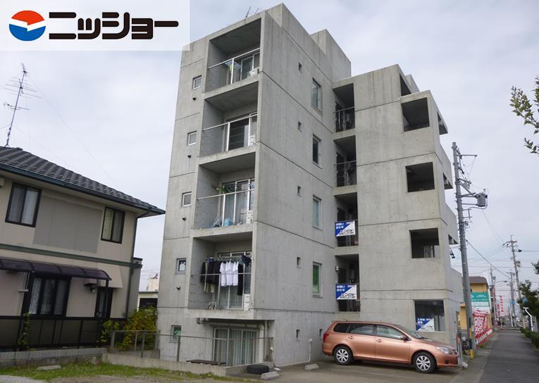 えきた庵(2LDK/5階)